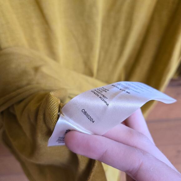 We The Free Morgan Henley Alchemy Loose Fit Half Sleeve Tunic Top Blouse Shirt - Picture 6 of 7